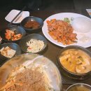 발해한식당 이미지