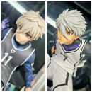 조아조아 피규어 | 피규어들 떼거지 리뷰