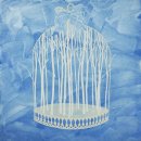 (문화가 있는 주간)울주선바위도서관 원화전시전 | 당신의 인생에도 꽃이 필 거예요. <전가을 작가>