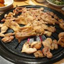 공덕동 맛집 공덕동 맛집 계성숯불닭갈비 닭갈비 닭목살구이 무한리필 서울 마포구 맛집 닭갈비 이미지