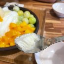 상모로-5 | 구미 홍스커피상모 실타래 빙수 내돈내산 후기
