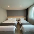 뉴황금 | 동해 묵호 뉴동해관광호텔 스탠다드 트윈 투숙 후기 및 조식 정보