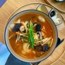 [봉천동 맛집] “팔광반점” 독특하고 가성비있는 중식맛집 후기 (민생회복 사용처)
