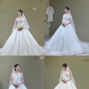 팔앤투어(PALNTOUR) | W9. 본식드레스 : 대전 드에르 드레스투어 피팅 추가금 미사글리아및 본식 후기 (팔레드오페라 제휴)