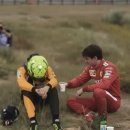 임종 직전의 아버지에게 거짓말을 했던 F1 드라이버의 결말 이미지