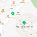 진남체육관길R 이미지