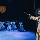 창녕문화예술회관 대공연장 이미지