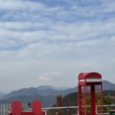 구름위산책 | 음료까지 완벽했던 단양 뷰 좋은 카페, 마운틴뷰 카페 &#39;구름위의 산책&#39;