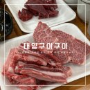 태양구이구이 | 울산 언양맛집 찐찐맛집 소고기맛집 “태양구이구이”(내돈내산 후기)