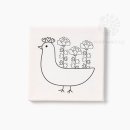 민화액자 만들기 이미지