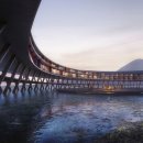 CORNER HOTEL 이미지