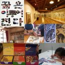 우리그림 민화 이미지