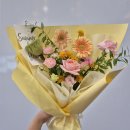 sunny+(써니플러스) | 사당역꽃집 꽃배달 무인픽업 가능한 &#39;써니드플레르&#39; 위치 가격