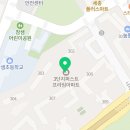 한솔동_첫마을6단지 정류장 이미지