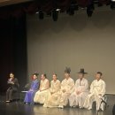 부산국악학원 | 부산민속예술관 한국무용 공연 관람 후기쓰