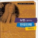 만유인력 이미지