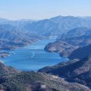 옥순봉 출렁다리 관광안내소 이미지