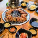 북한산 숯불닭갈비&돼지갈비 | 북한산닭갈비맛집 북한산숯불닭갈비&amp;돼지갈비 은평 한옥마을 맛집