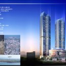 쌍둥이빌딩 이미지