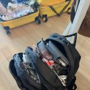 6777 | [미국여행] 6777-1번 버스 시간표 있음 | 공항가는 버스 | 미국 서부 여행 기록 - 첫날 미국 도착