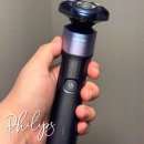남자 연말 크리스마스 선물 추천 필립스 전기면도기 X5000 시리즈