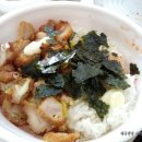 한솥도시락 신당점 이미지