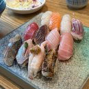 대구 삼덕동 맛집 혼키스시 내돈내산 후기 웨이팅 데이트코스