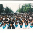 회상 - 1987년 5월 광주 그리스도인들의 ＜나라를 위한 연합 예배＞ 이미지