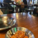 79대포 부천상동역점 | 상동역 맛집 79대포 부천상동역점 빠삭파전, 슬러쉬막걸리 후기