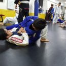 복싱 MMA 주짓수 마이티짐 이미지