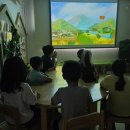 8월 14일 금요일_공모사업_"짱뚱이네 똥황토", "도망쳐 스티로폼"영화감상(한국영상자료원) 이미지