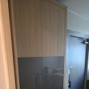 시지태왕리더스경로당 | 집 분위기 깔끔하게 바꾸는 방법 ✨ 대구 인테리어필름 지니시트 시지 태왕리더스 후기