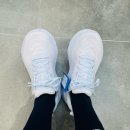 호카 HOKA 본디8 운동화 타임스퀘어 매장 방문구매 후기 / 오래 걸어도 발 편한 운동화 추천 / 족저...