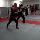 성인 태극권 | 24식 태극권 - ADKF 사당