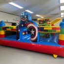 아이캡틴태권도장 이미지