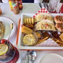 고기2통 | 김해 식당｜봉리단길 맛집 디아나타코 멕시코 음식 타코 2인 콤보 세트 후기