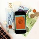 스마트폰 활용 (앱테크) 이미지