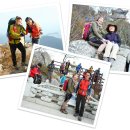 11월달 테마산행 경남 금산 보리암 -3편- 이미지