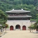 문경 가족여행코스 문경새재 드라마촬영장 이미지