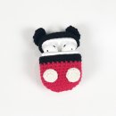 제가 뜨개질은 처음인데요 이미지