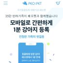 대구강아지분양 원펫 이미지