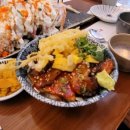 스시벅스연어가맛있는