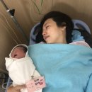 [40주]예정일 만복이탄생!!분만12시간 응급제왕절개