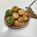 토마토 | 단짠단짠 제철 대저 토마토 후기