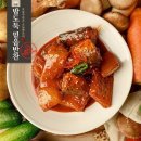 밥도둑믿음반찬 이미지