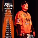 [플레이오프3차전][라인업]10월21일 한화이글스 vs 삼성 5:4 「승」*2승1패 * 이미지