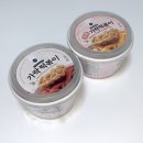 씨유(CU) 구의가락점 | CU 씨유 편의점 신상 떡볶이 추천 | 바르다 김선생 가락떡볶이 2종 가격, 칼로리 후기