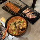 청주 복대동 맛집 :: 삼미양꼬치&amp;마라탕 마라양꼬치 후기