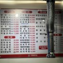 2호선 내당역 4번출구 앞 | 강남역 양꼬치 4번출구 맛집 내돈내산 한성양꼬치 강남2호점