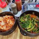 열무손칼국수